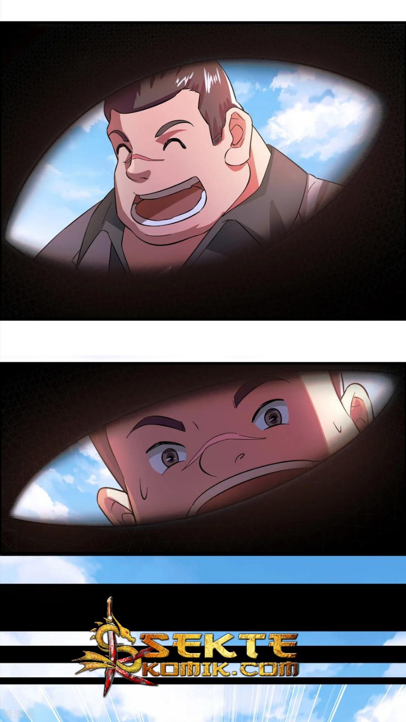 Outlander Tyrant Supplier Chapter 04 Gambar 29